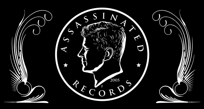 Assassinated Records Logo